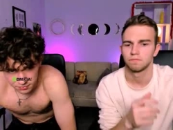 Watch kevin_nix_´s Live Webcam Chat Room