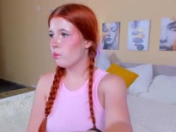 Watch beverly_foster´s Live Show on Chaturbate