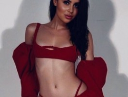 Watch BethanyLenz´s Live Show on BongaCams