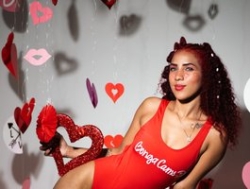 Watch ShaylaDavis´s Live Show on BongaCams