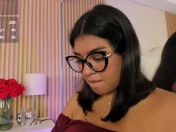 Watch rebeca_taylor_´s Live Show on Chaturbate