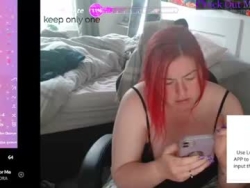 Watch amberskies_69´s Live Show on Chaturbate