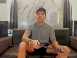 Watch stivendreams´s Live Show on Chaturbate