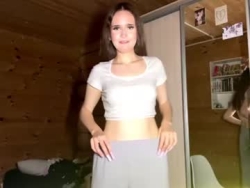 Watch lydiaculp´s Live Webcam Chat Room