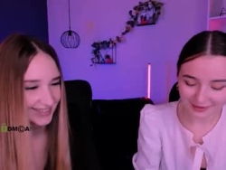 Watch _mila_fire´s Live Show on Chaturbate