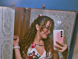 Watch corafuego18´s Live Show on BongaCams