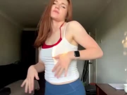Watch alinaantignani´s Live Show on Chaturbate