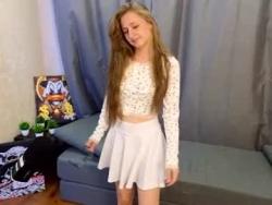 Watch danarebell´s Live Show on Chaturbate