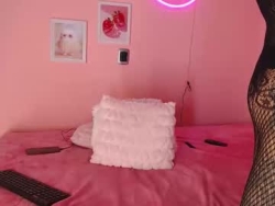 Watch emilycollins__´s Live Show on Chaturbate