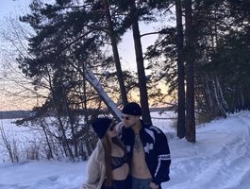 Watch -SweetCouple-1´s Live Show on BongaCams