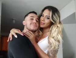 Watch sweet-couple-latin´s Live Show on BongaCams