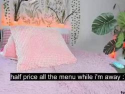 Watch sierra_diamond´s Live Show on Chaturbate