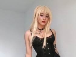 Watch Lizzy-c-e-e´s Live Show on BongaCams