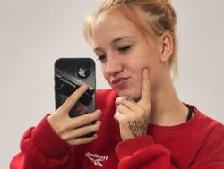 Watch ConcepcionBrague´s Live Show on BongaCams