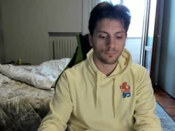 Watch calciatore94´s Live Show on Chaturbate
