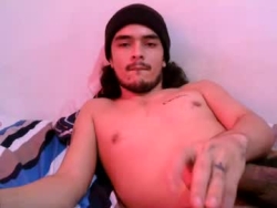 Watch danielhot17´s Live Show on Chaturbate