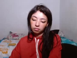 Watch kiyusweetcrazy´s Live Show on Chaturbate