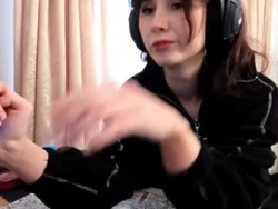 Watch antoniettajanzen´s Live Show on Chaturbate
