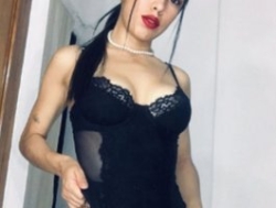 Watch melisatorrez´s Live Show on BongaCams