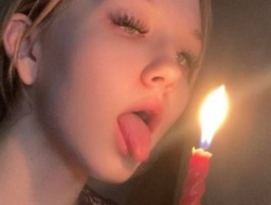 Watch CalandraGalapon´s Live Show on BongaCams