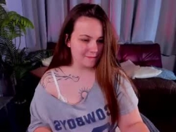 Watch mireyalin´s Live Show on Chaturbate