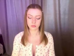 Watch roselielue´s Live Show on Chaturbate