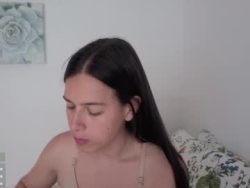 Watch ohanna_´s Live Show on Chaturbate