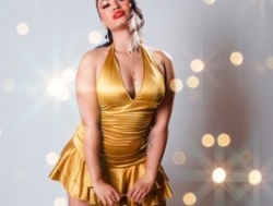 Watch PaulinaBelush´s Live Show on BongaCams