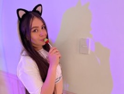 Watch TiffanyWright´s Live Show on BongaCams