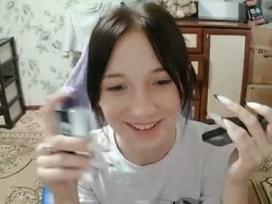 Watch loreanmancillas´s Live Show on Chaturbate