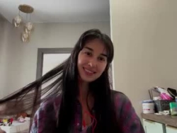 Watch jeanniejuntunen´s Live Show on Chaturbate