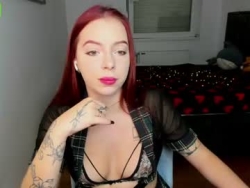 Watch martha_cameron´s Live Show on Chaturbate