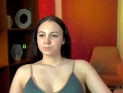 Watch mira_vibe´s Live Show on Chaturbate