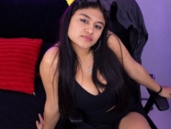 Watch LexiSttar´s Live Show on BongaCams