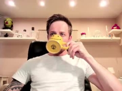 Watch chriscarrey´s Live Webcam Chat Room