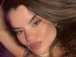 Watch SofiaTequila´s Live Show on BongaCams