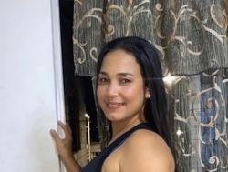 Watch CamilaDuarte´s Live Show on BongaCams