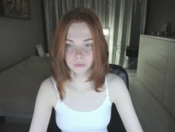 Watch aelunie´s Live Show on Chaturbate