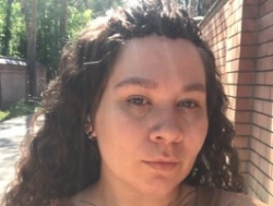 Watch Lilye´s Live Show on BongaCams