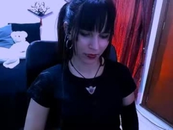 Watch nyxxei´s Live Show on Chaturbate