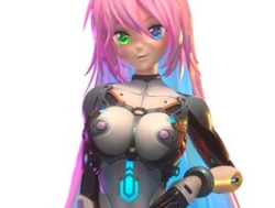 Watch WaiVi´s Live Show on BongaCams