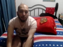 Watch iwanturarse´s Live Show on Chaturbate