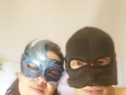Watch maskcouple7´s Live Show on BongaCams