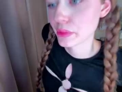 Watch hakulissa´s Live Show on Chaturbate