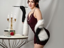 Watch Buttycherry´s Live Show on BongaCams