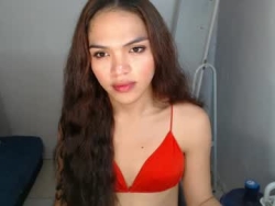 Watch servicedoll18´s Live Show on Chaturbate