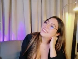 mila_white1 is Live on Chaturbate: My professor thinks I'm studying… help me procrastinate 😂🎓💋 #latina #fuckmachine #bigass #bbw #blonde #blonde #18 #bbw #bigass #glasses Watch mila_white1´s Live Show on Chaturbate