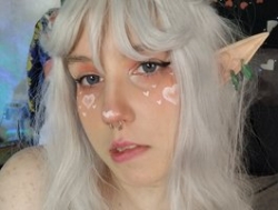 Watch candy-yeah´s Live Show on BongaCams