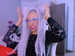 Watch scarlettmalbec´s Live Show on Chaturbate