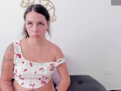 Watch storm_kaylie01´s Live Show on Chaturbate
